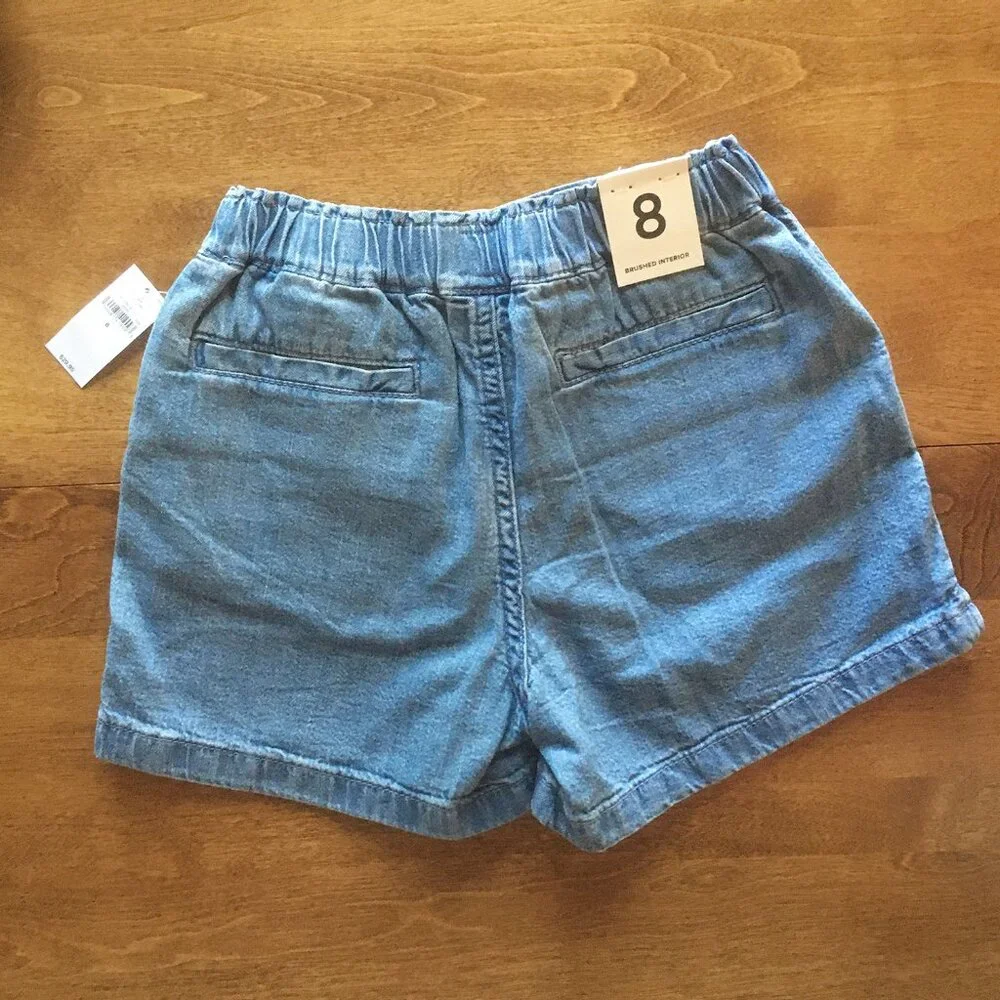 GAP two pairs